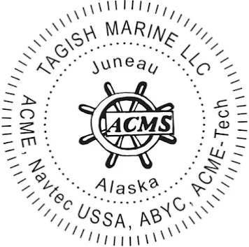Tagish Marine Logo
